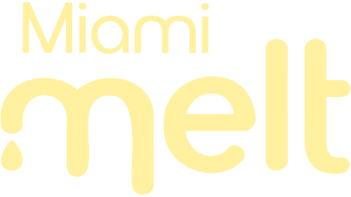 miami melt logo