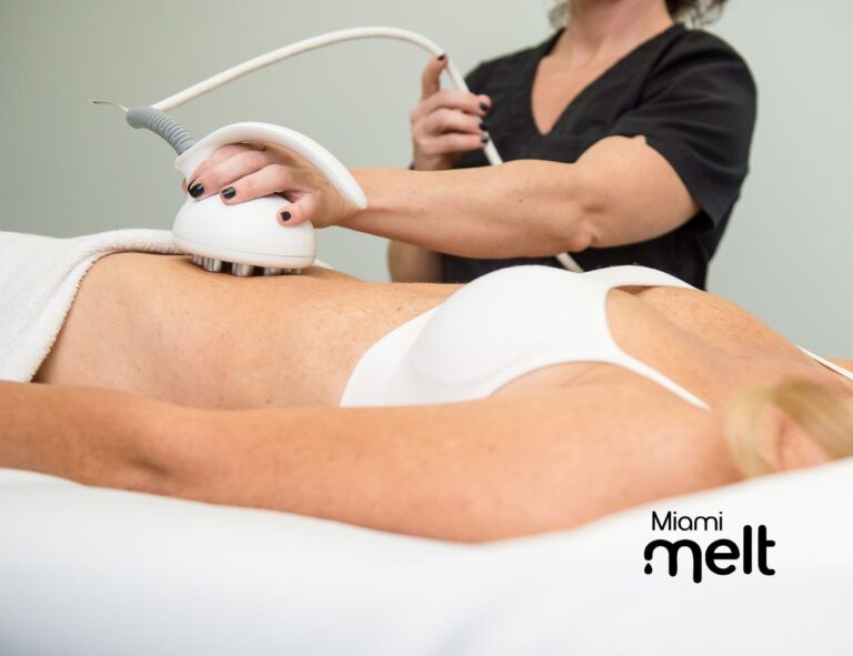 Venus legacy body contouring