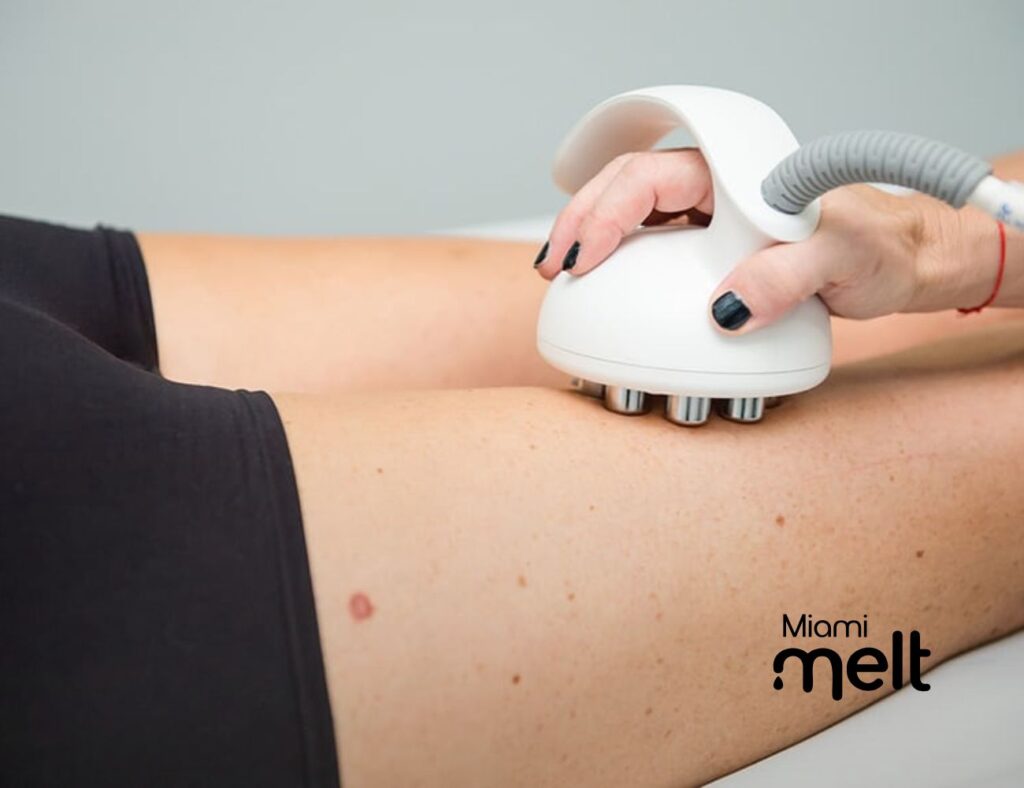 learn how to get rid of cellulite