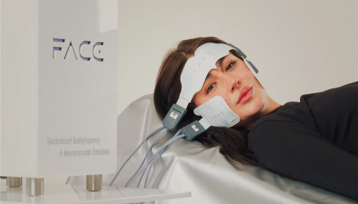 Wonderface facial treatment in Miami