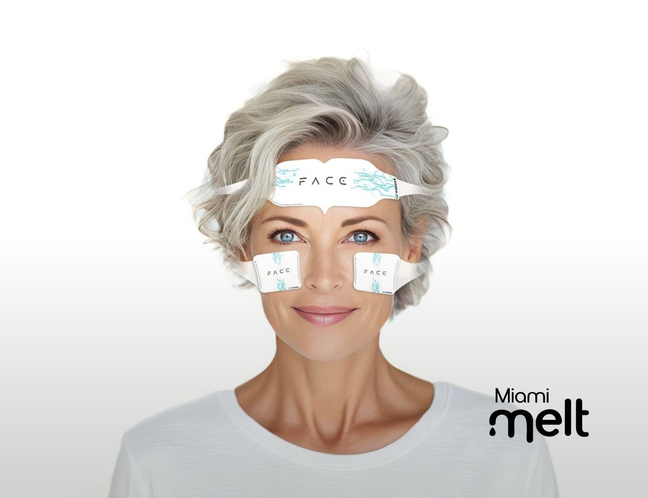 wonderface: non-invasive facial sculpting