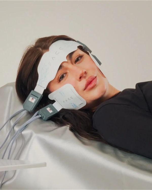 non-invasive facial sculpting with wonderface