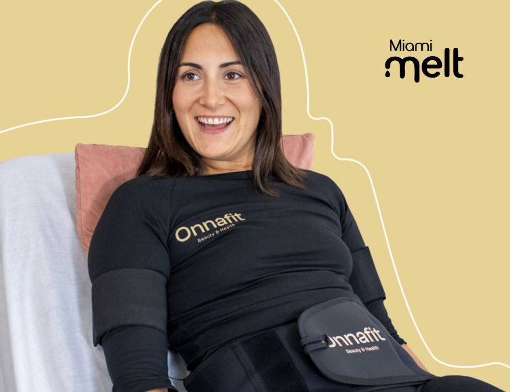 Muscle Stimulation Treatment near Miami