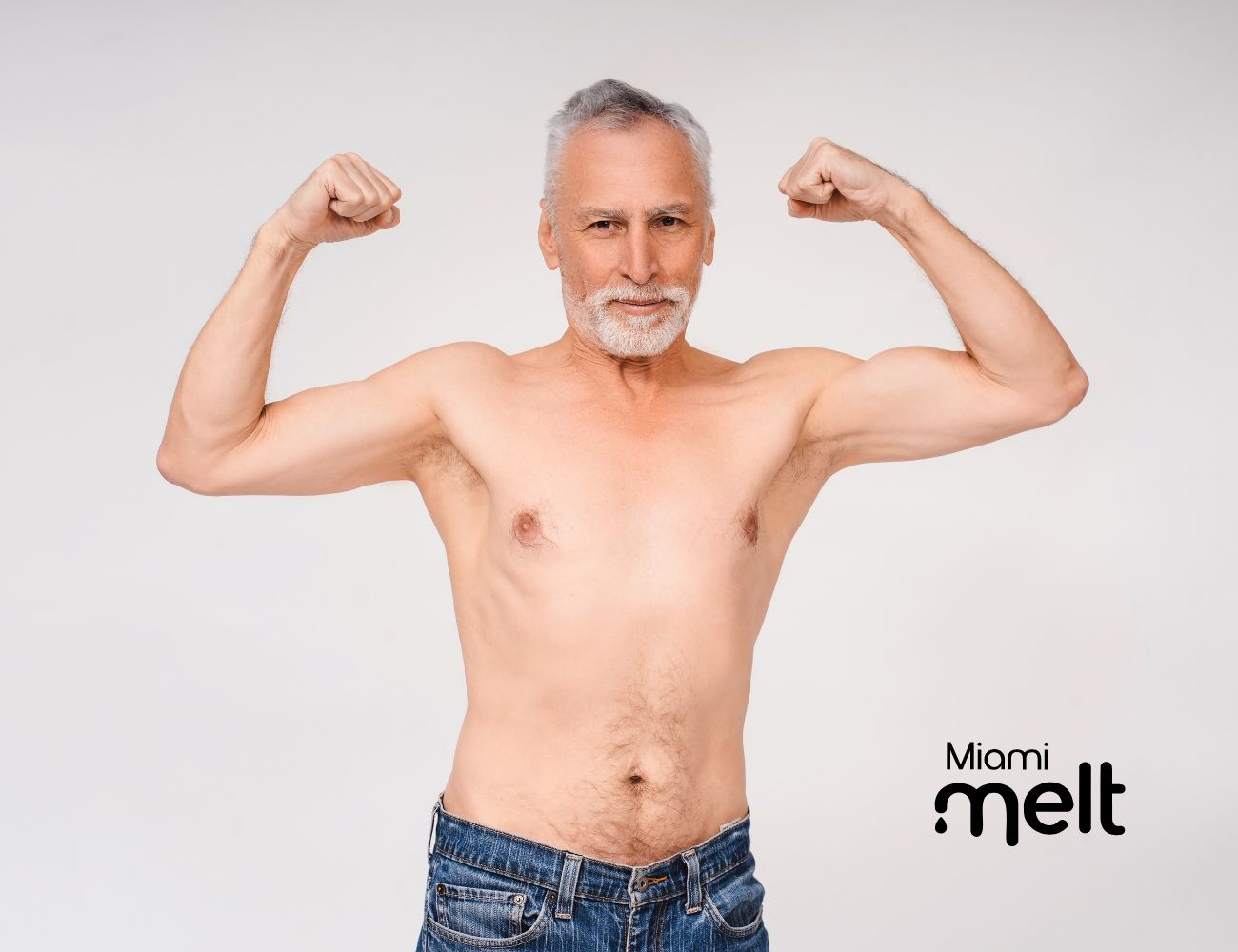 muscle loss