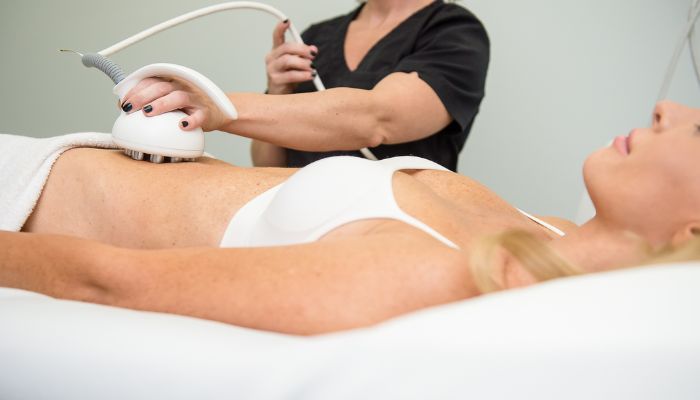 non-invasive skin tightening treatments