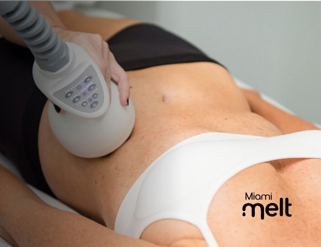 Non-Invasive Skin Tightening
