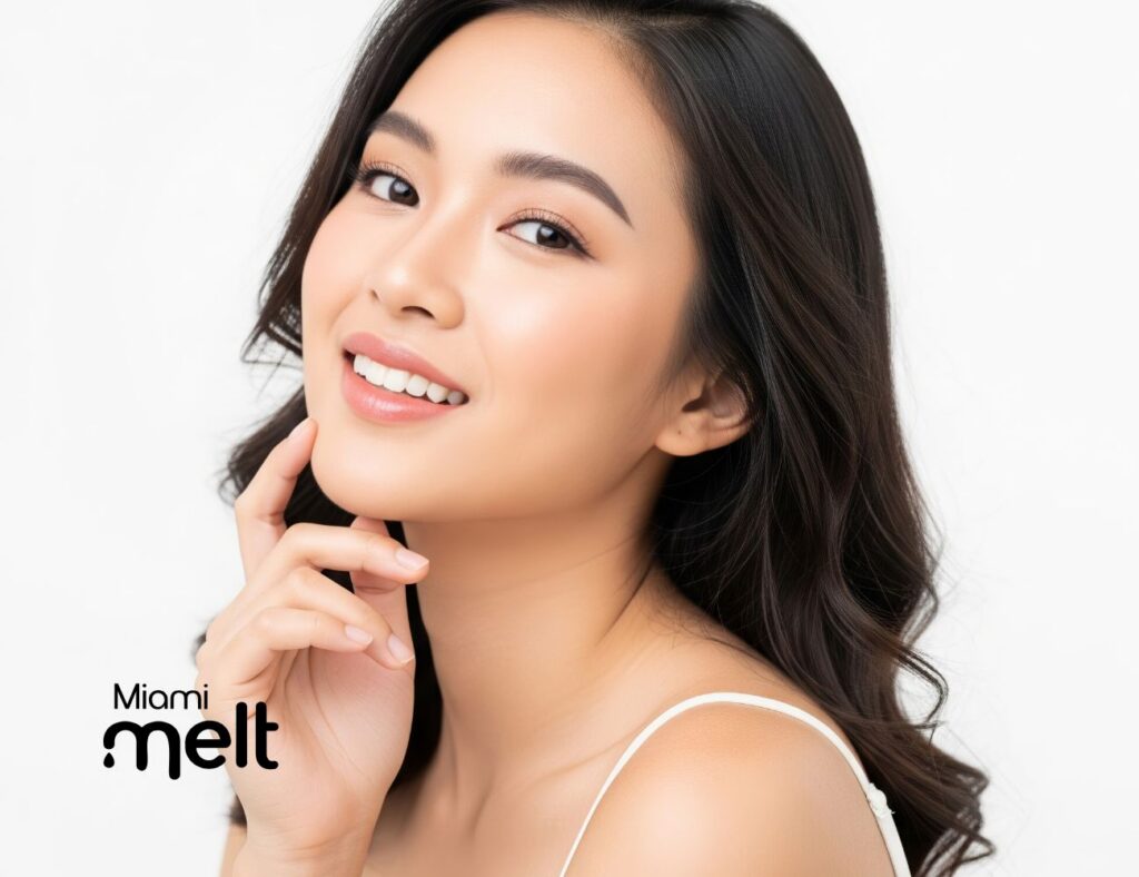 deep pore cleansing facial
